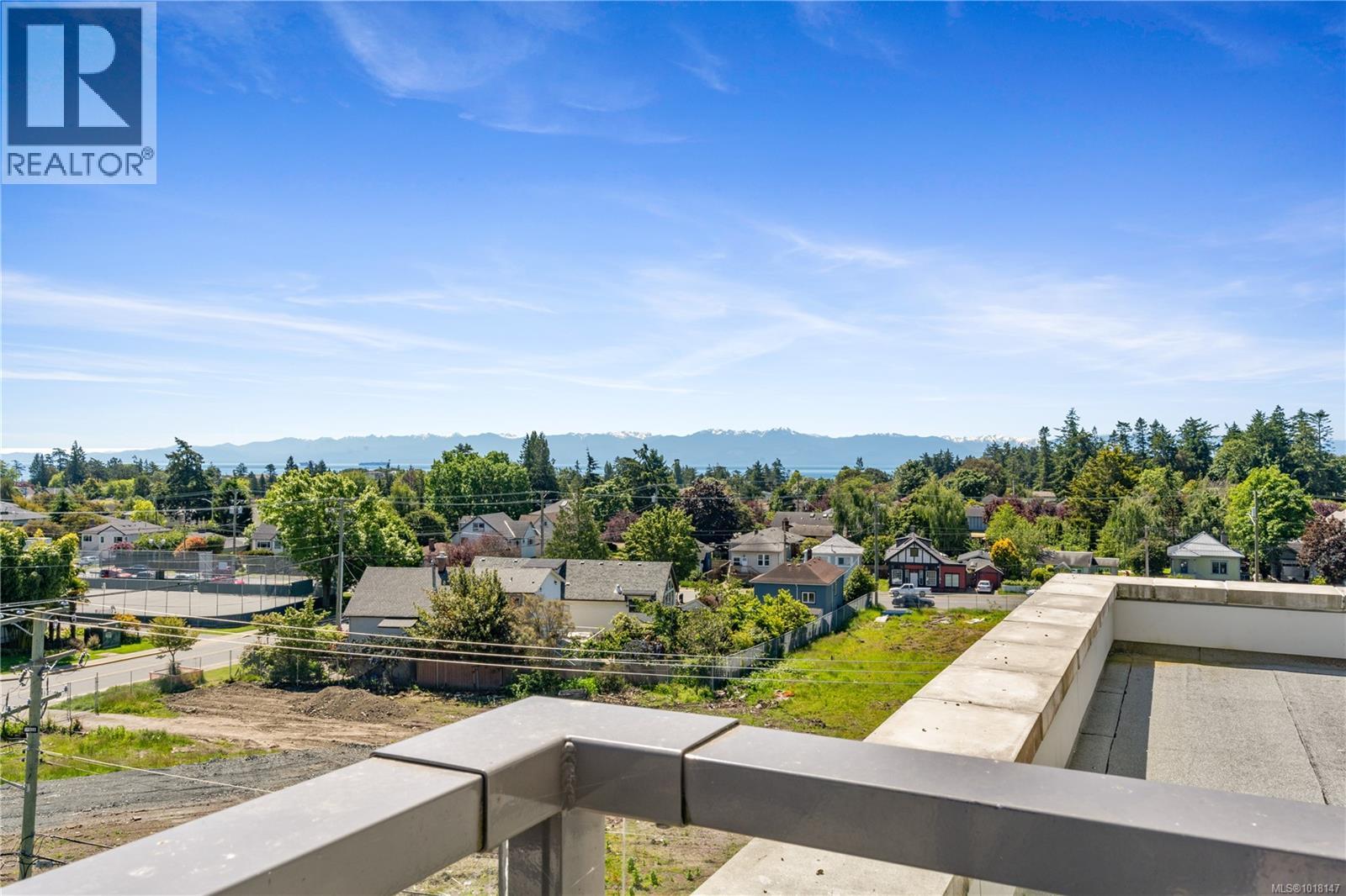 503 1216 Carlisle Ave, Esquimalt