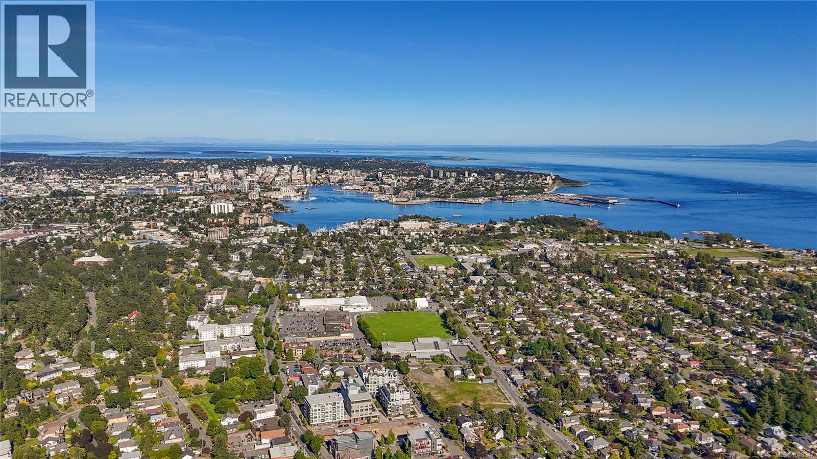 503 1216 Carlisle Ave, Esquimalt