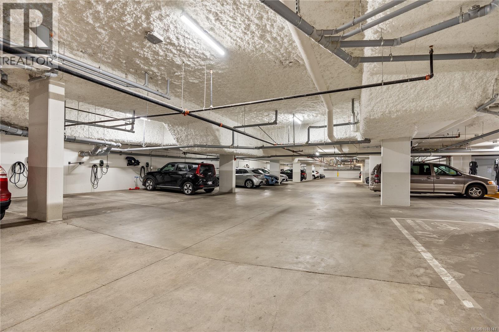 503 1216 Carlisle Ave, Esquimalt