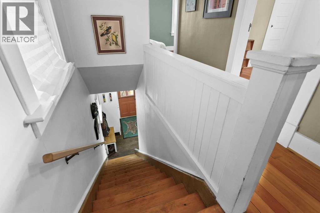 Single Family House for Sale in   Avenue NW Sunnyside Calgary 