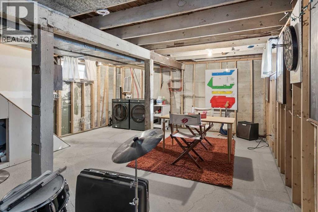 Single Family House for Sale in   Avenue NW Sunnyside Calgary 