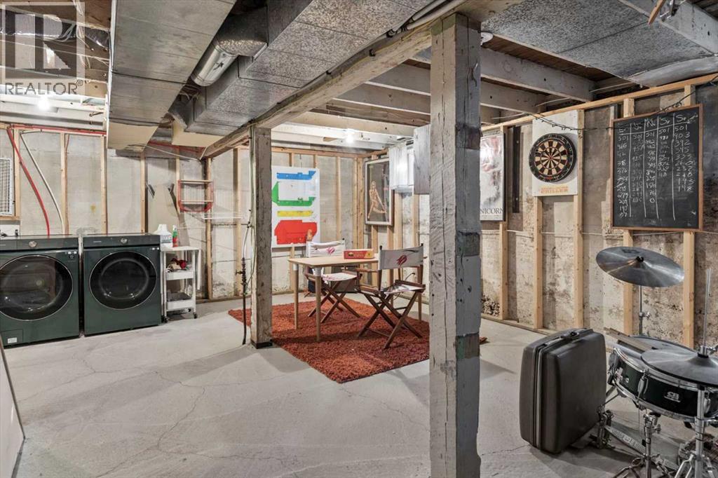 Single Family House for Sale in   Avenue NW Sunnyside Calgary 