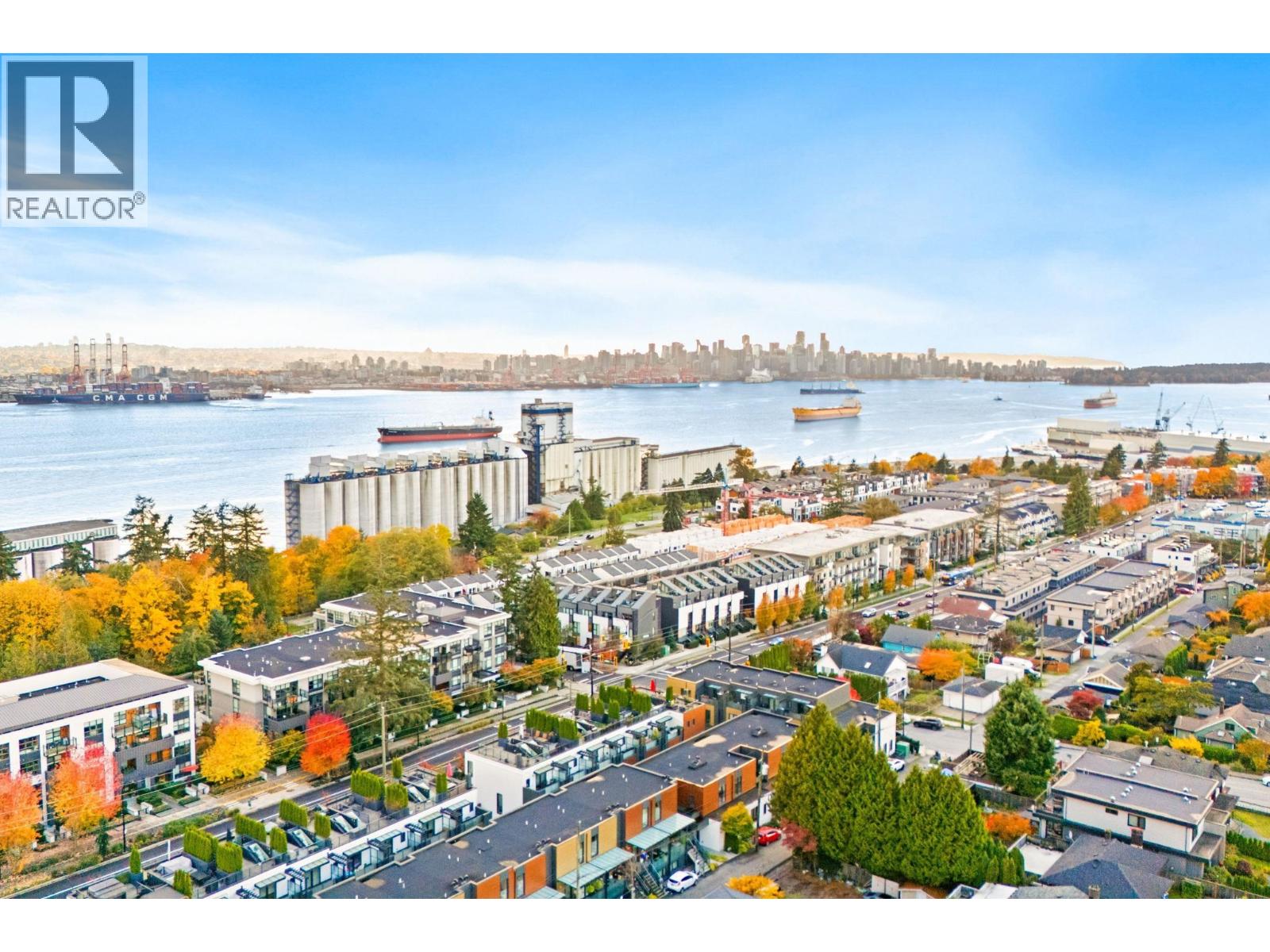 107 650 E 2ND STREET, North Vancouver