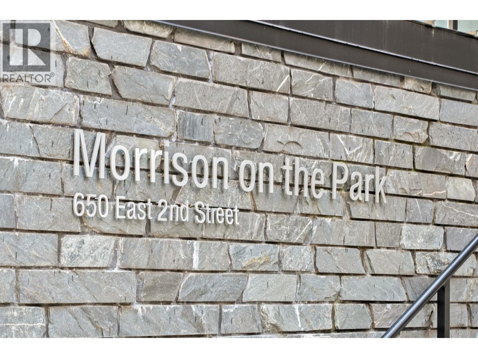 107 650 E 2ND STREET, North Vancouver