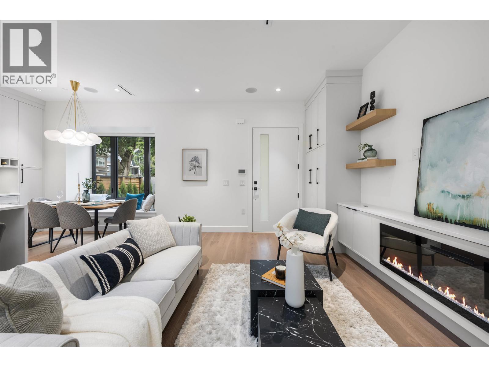 1 878 E 37 AVENUE, Vancouver