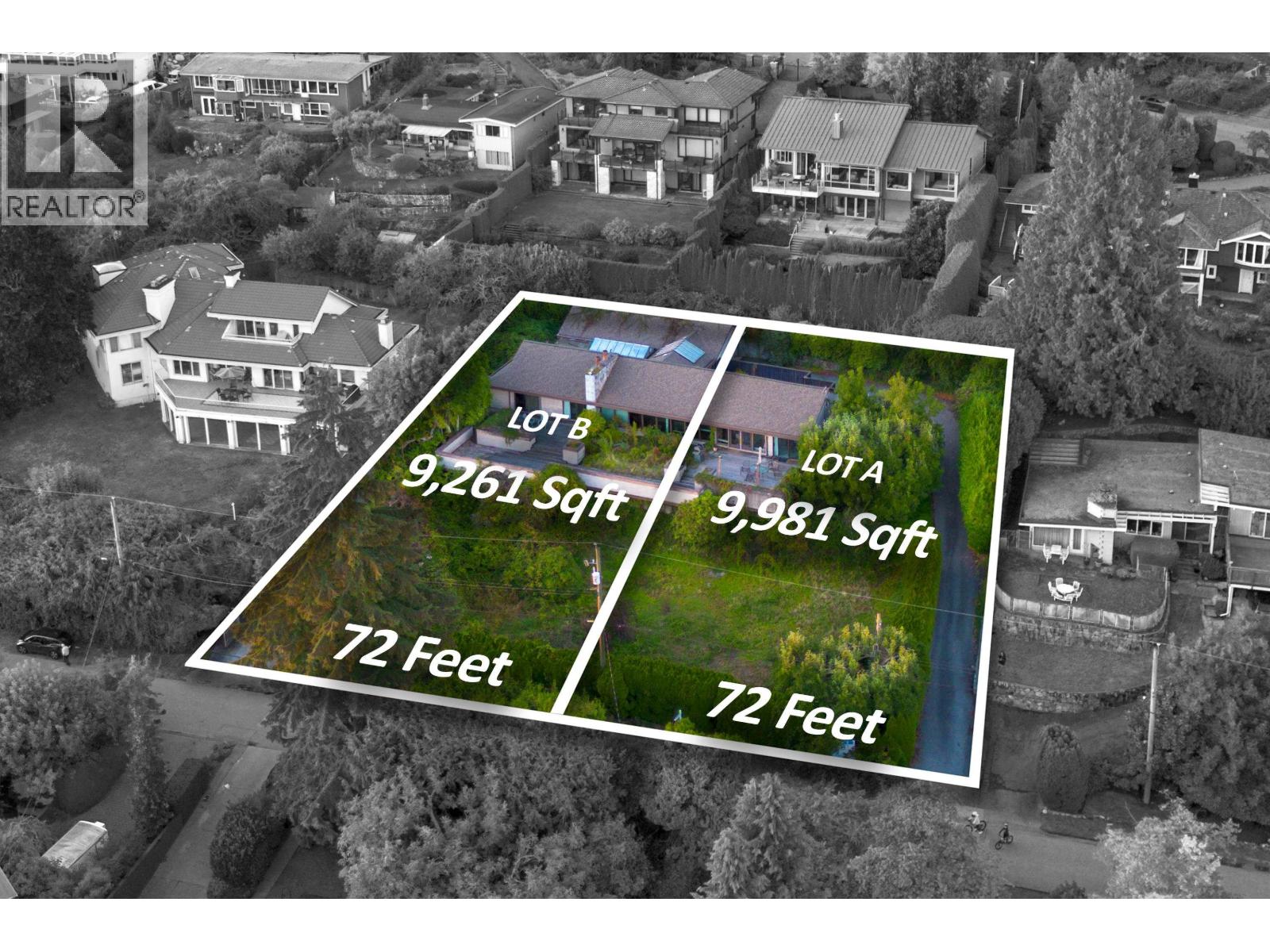 2233 PALMERSTON AVENUE, West Vancouver