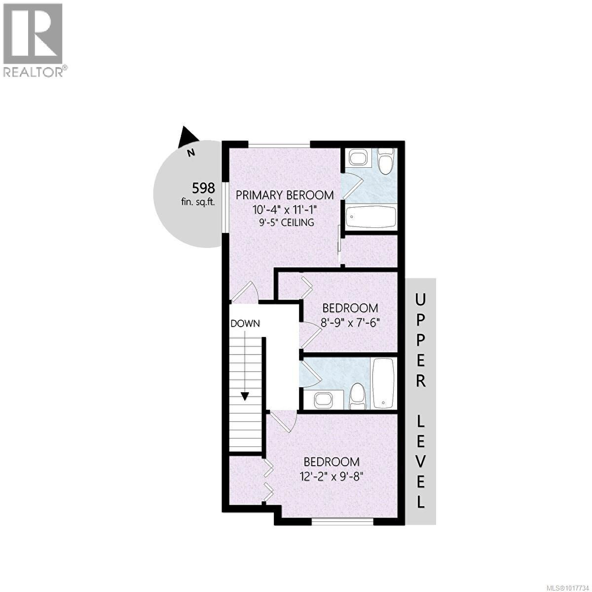 1201 3351 Luxton Road, Langford