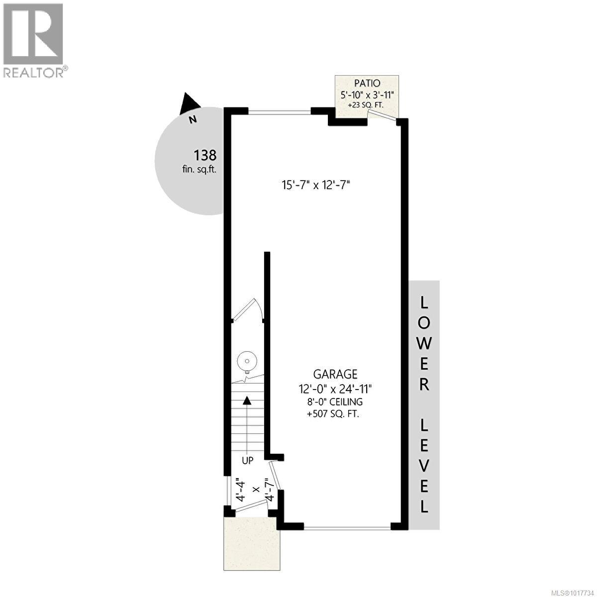 1201 3351 Luxton Road, Langford