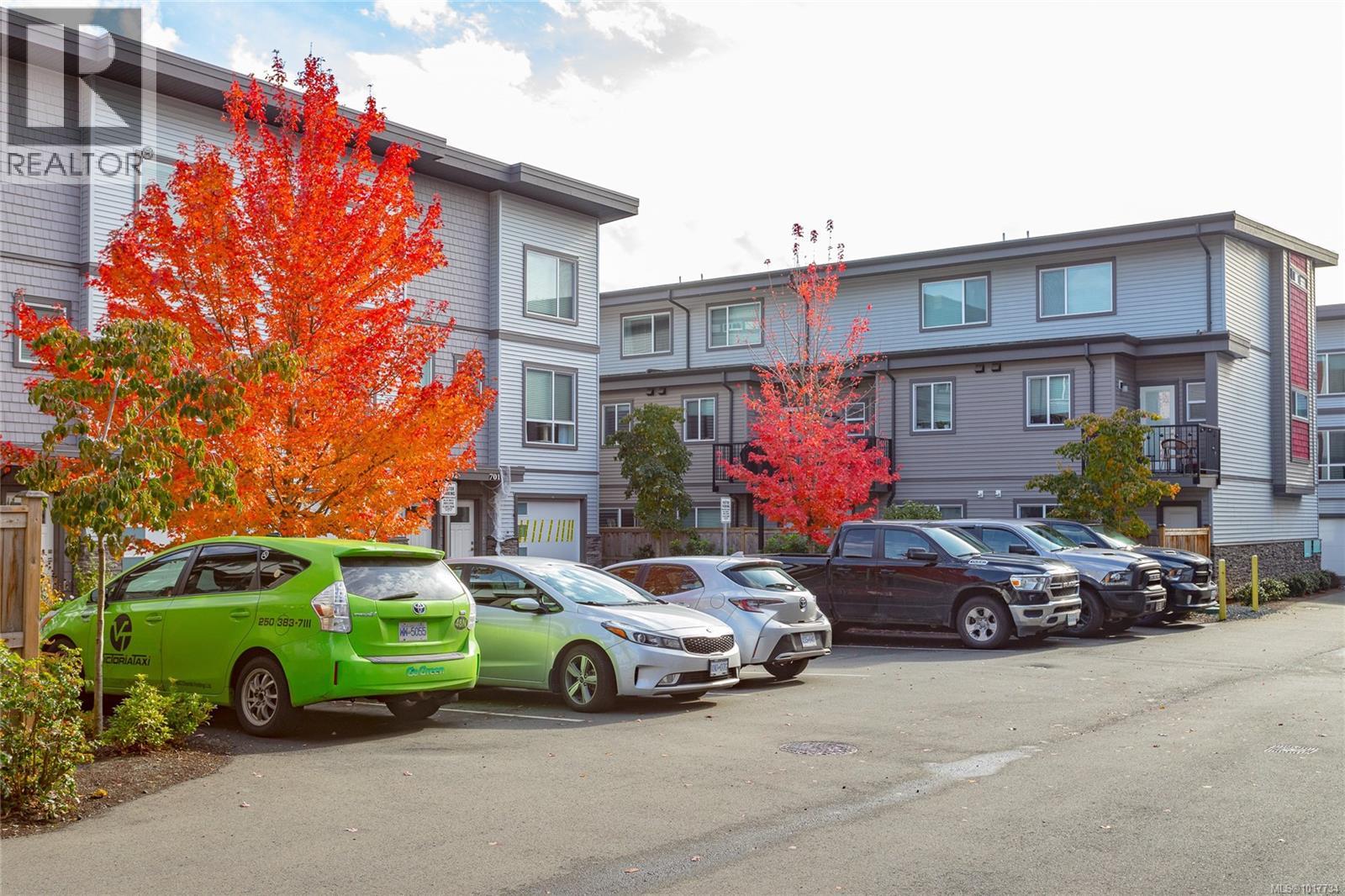 1201 3351 Luxton Road, Langford