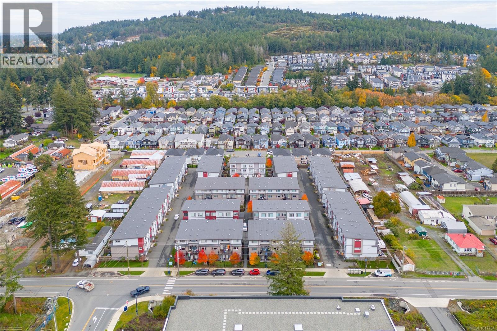 1201 3351 Luxton Road, Langford