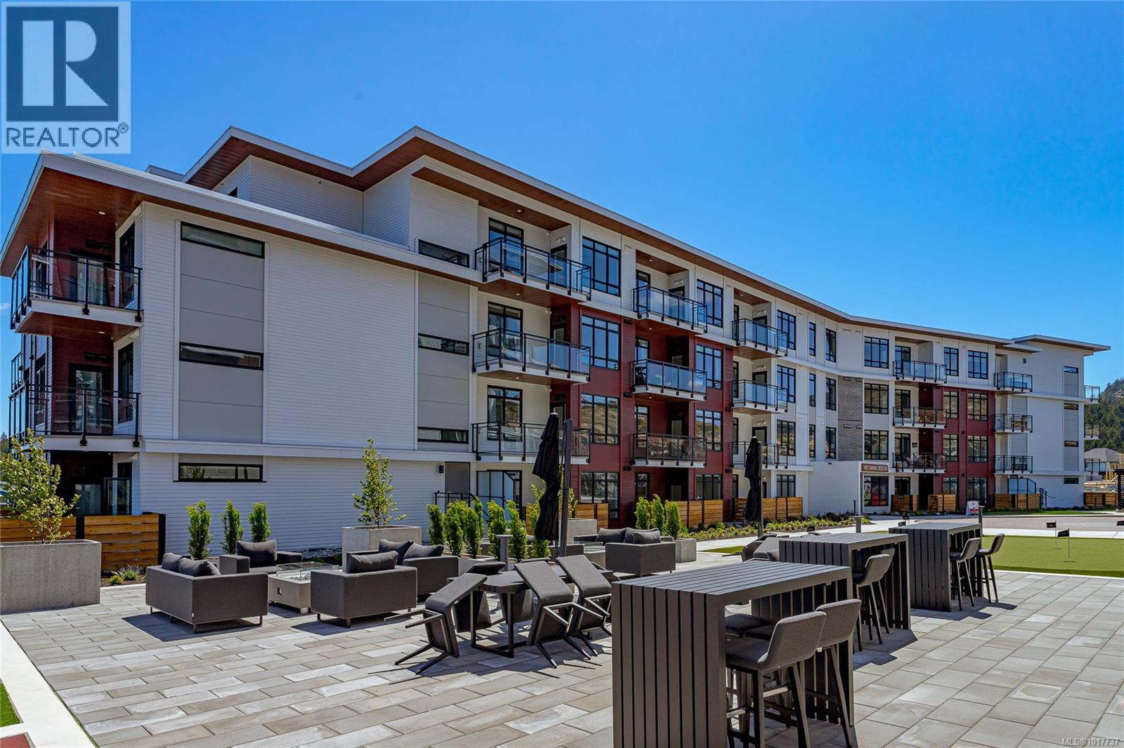 314 1110 Samar Crescent, Langford