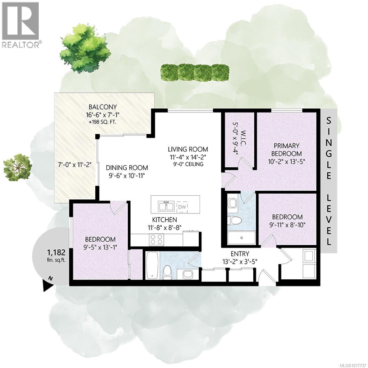 314 1110 Samar Crescent, Langford