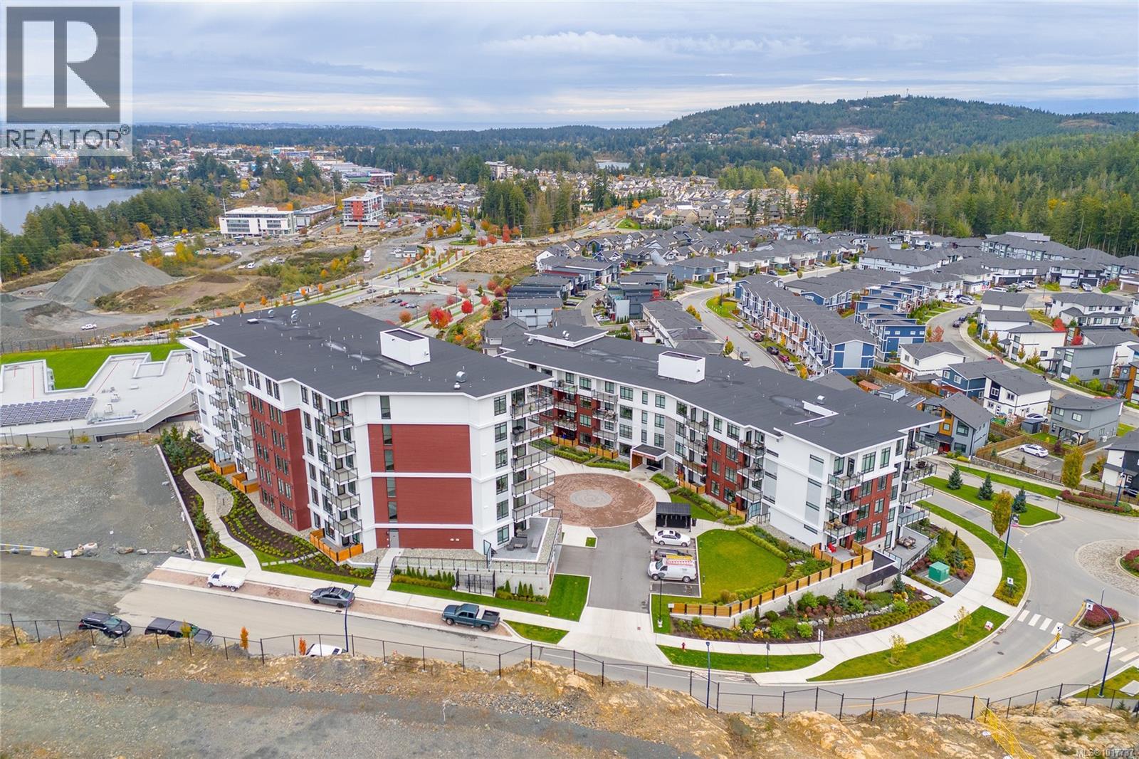 314 1110 Samar Crescent, Langford