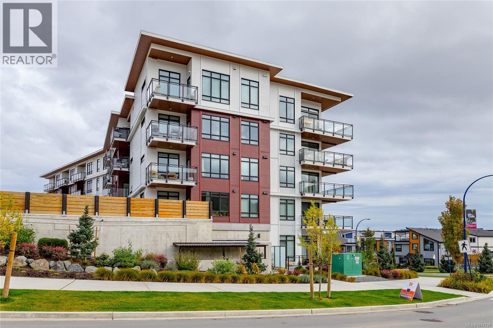 314 1110 Samar Crescent, Langford