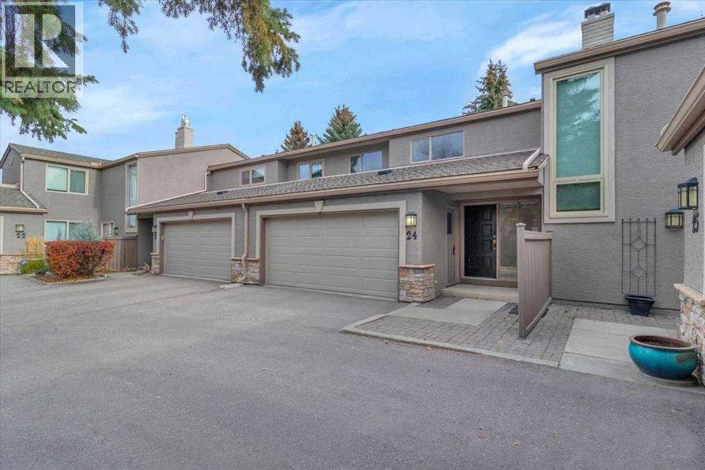 24, 1815 Varsity Estates Drive NW, Calgary, Alberta