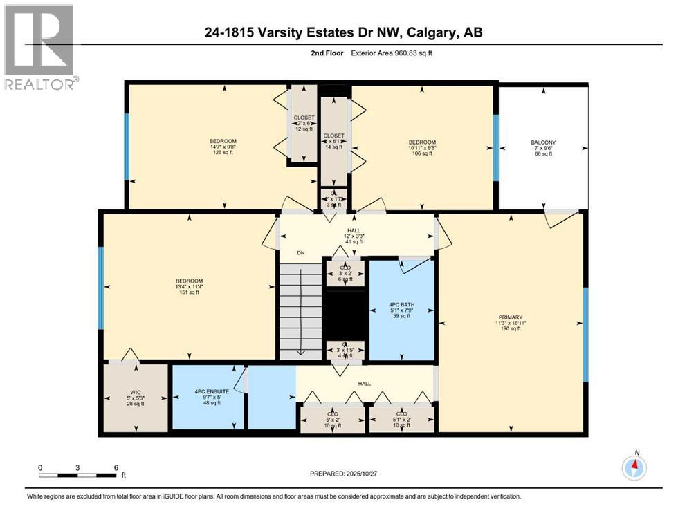 Single Family House for Sale in   Varsity Estates Drive NW Varsity Calgary 