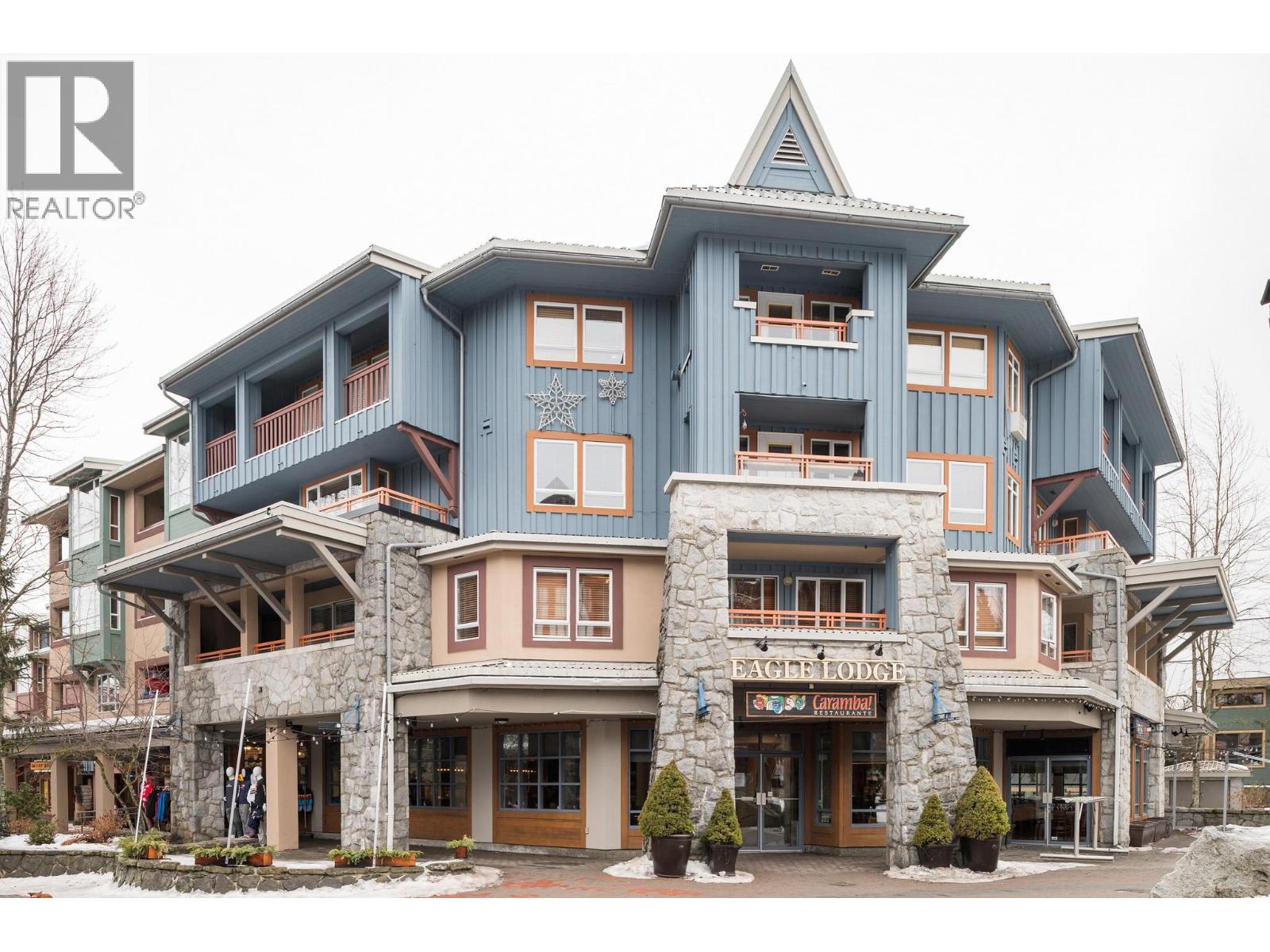 333 4314 MAIN STREET, Whistler