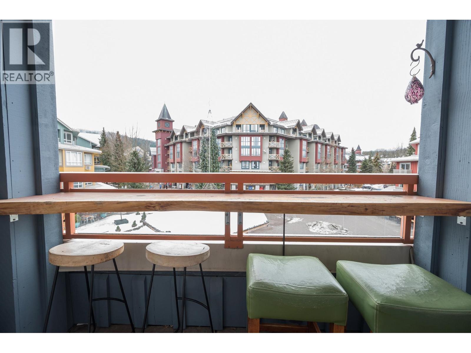 333 4314 MAIN STREET, Whistler