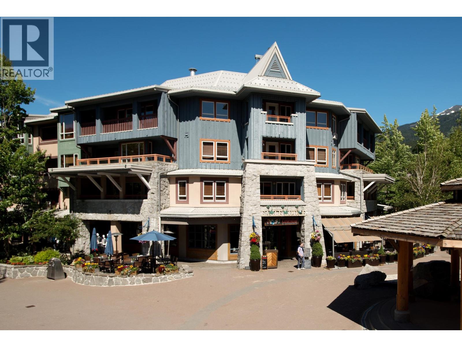 333 4314 MAIN STREET, Whistler