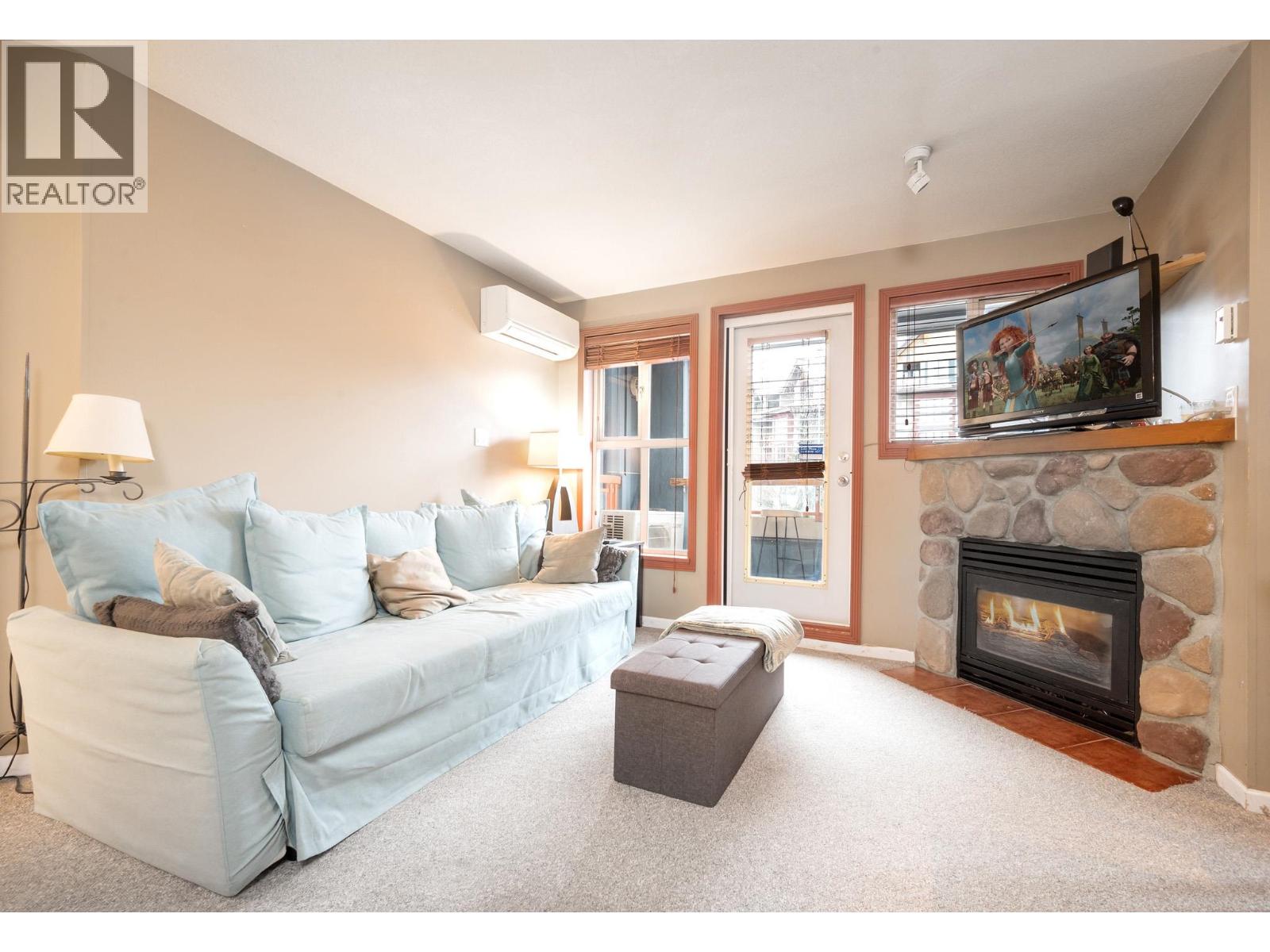 333 4314 MAIN STREET, Whistler