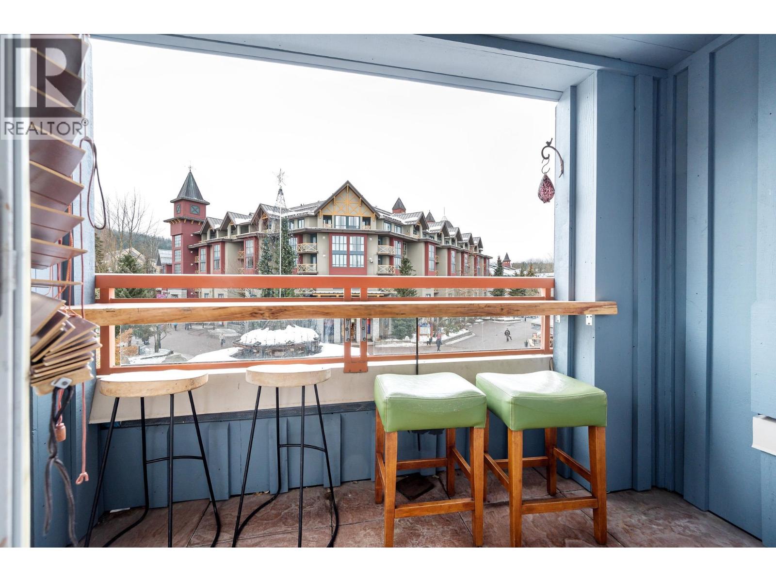 333 4314 MAIN STREET, Whistler