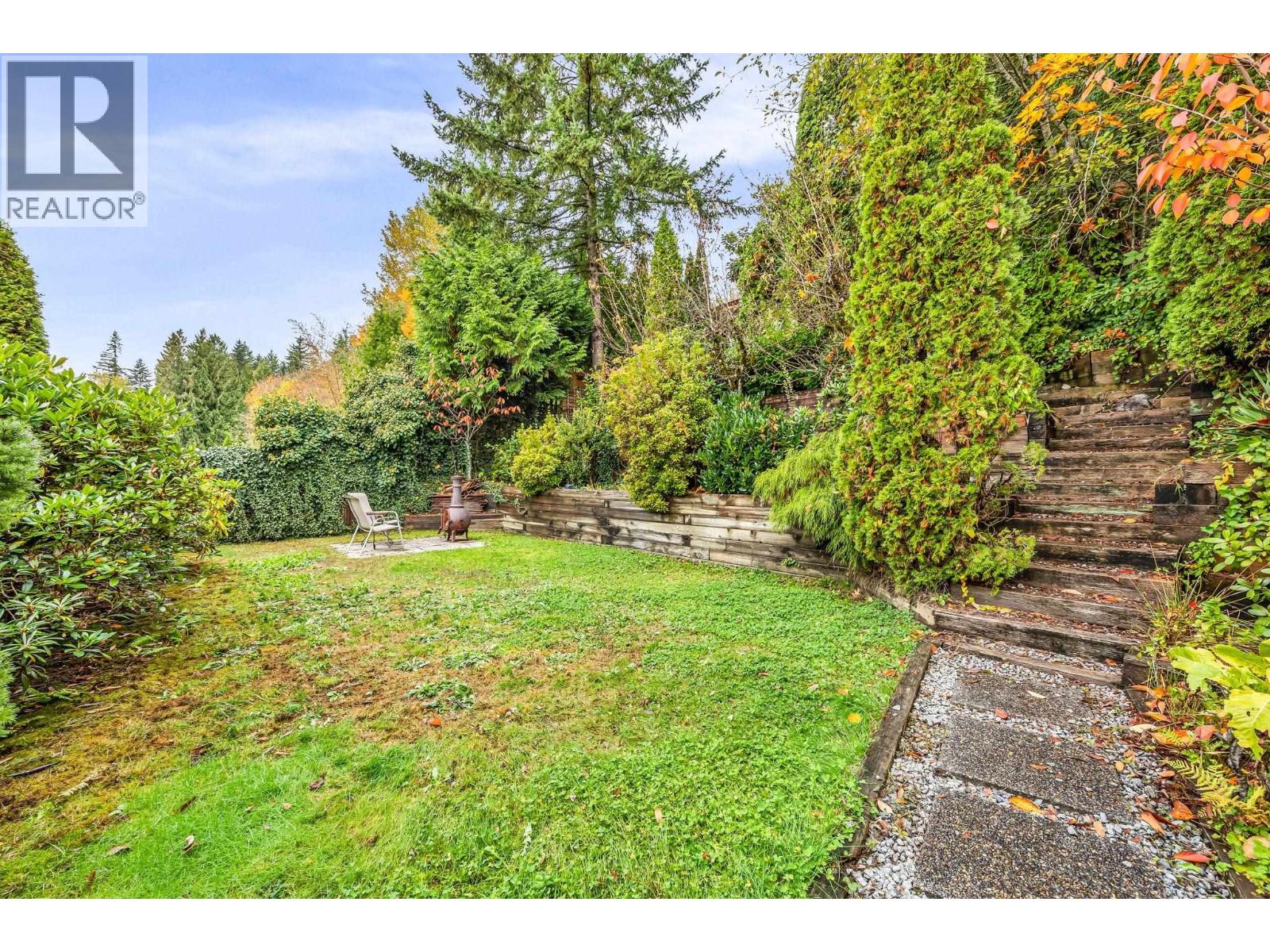 640 THURSTON CLOSE, Port Moody