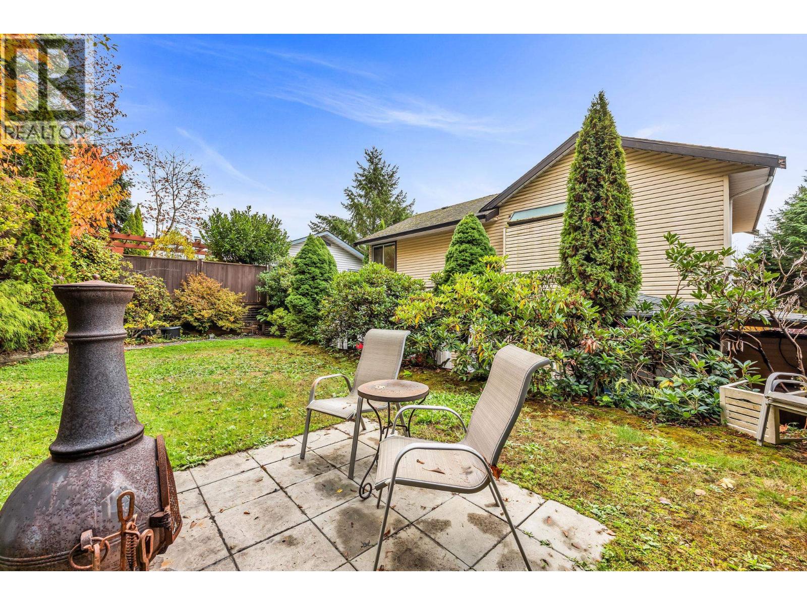 640 THURSTON CLOSE, Port Moody