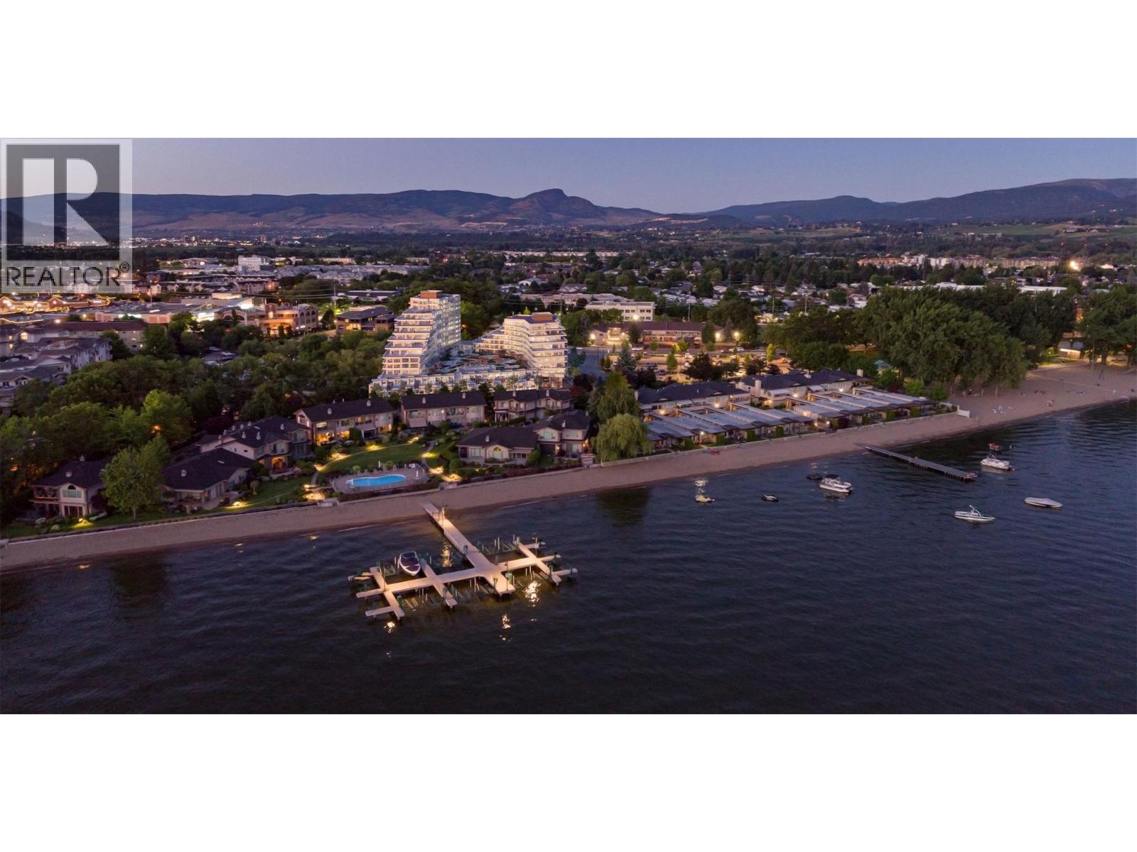 306 3340 Lakeshore Drive, Kelowna