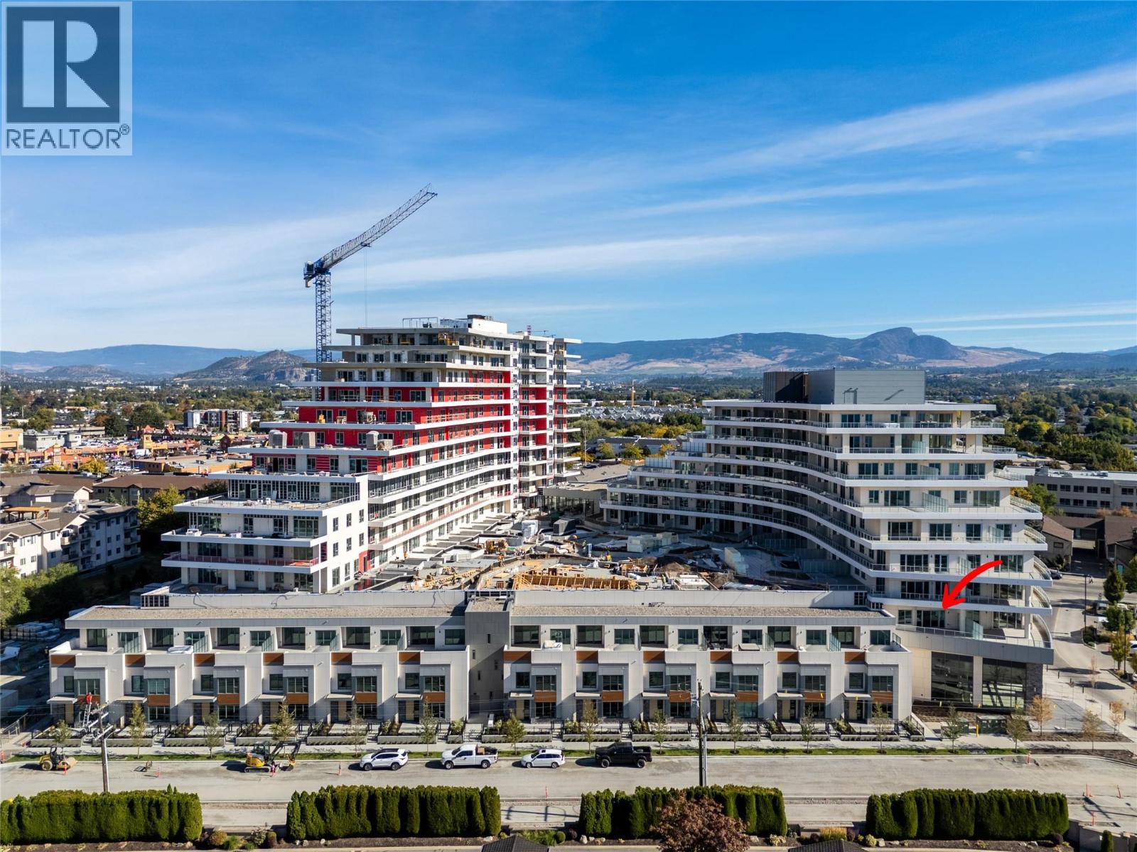 306 3340 Lakeshore Drive, Kelowna