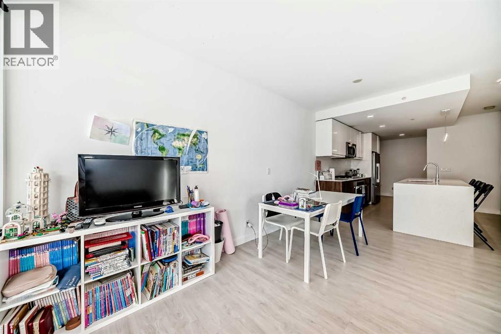 Single Family House for Sale in   A Street NW Sunnyside Calgary 