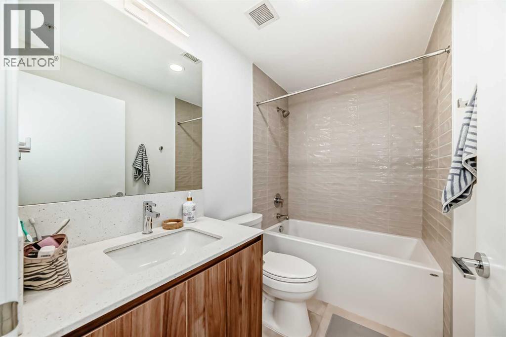 Single Family House for Sale in   A Street NW Sunnyside Calgary 