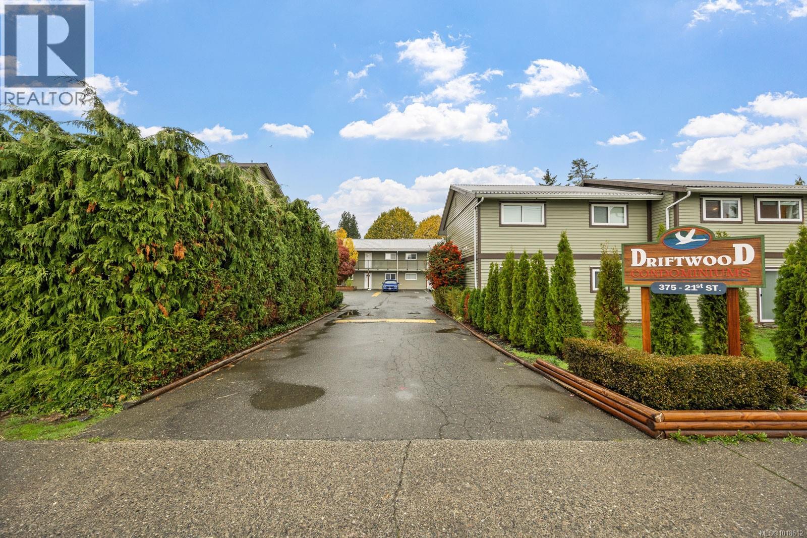 6 375 21st St, Courtenay