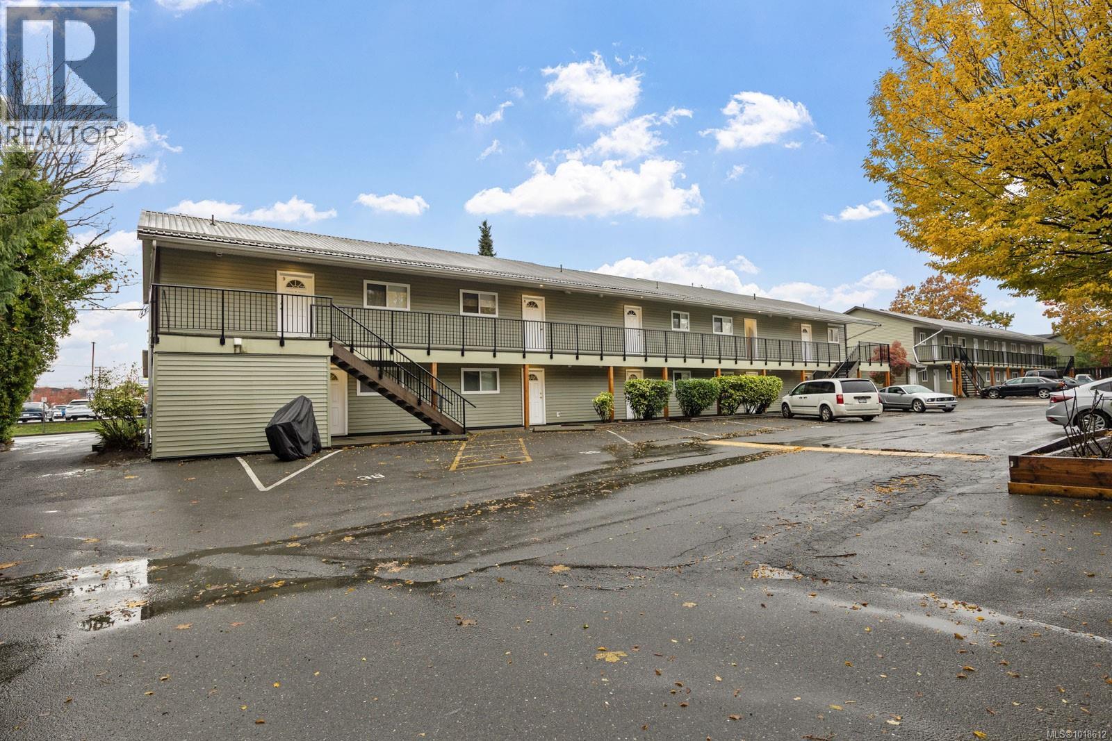 6 375 21st St, Courtenay