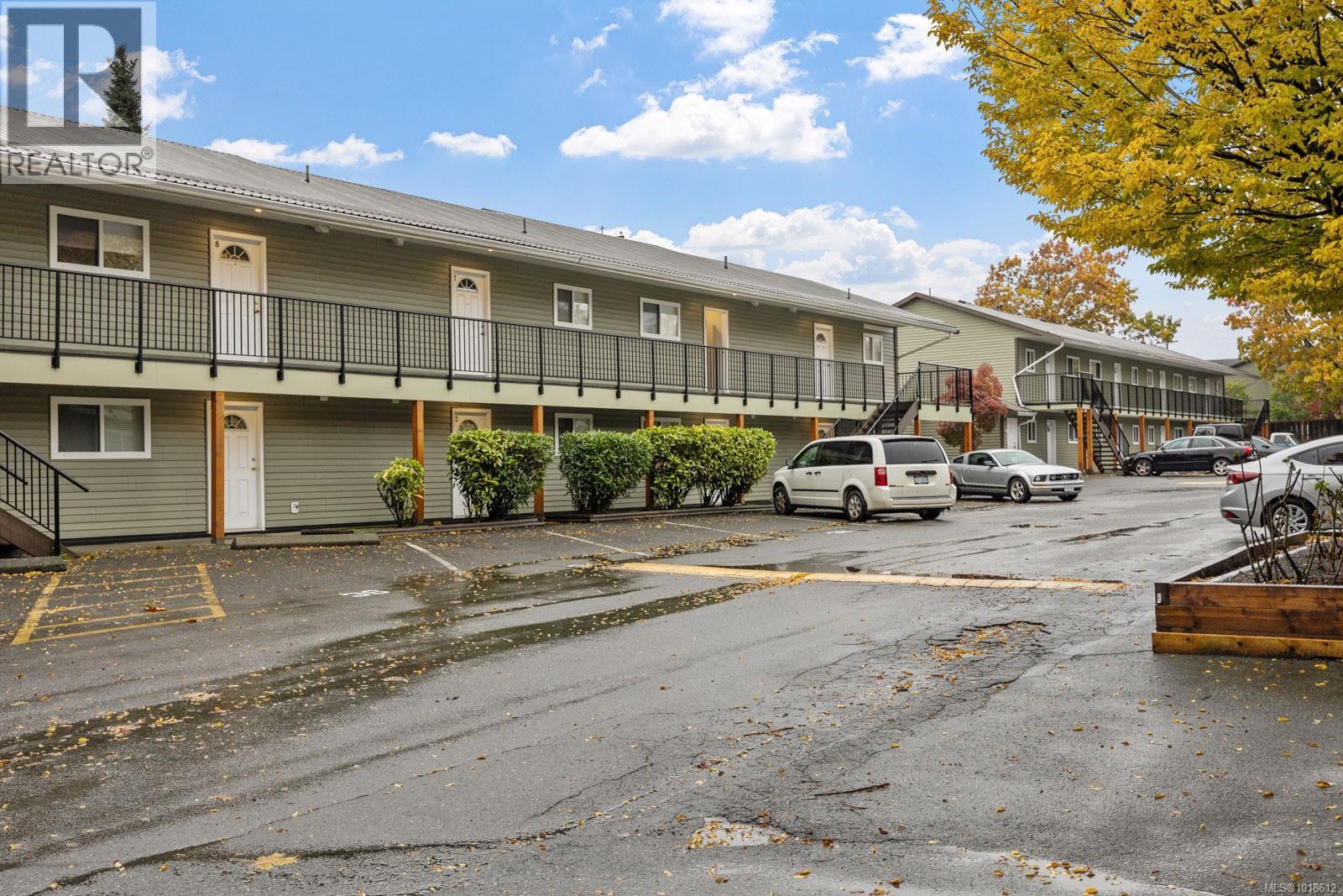 6 375 21st St, Courtenay