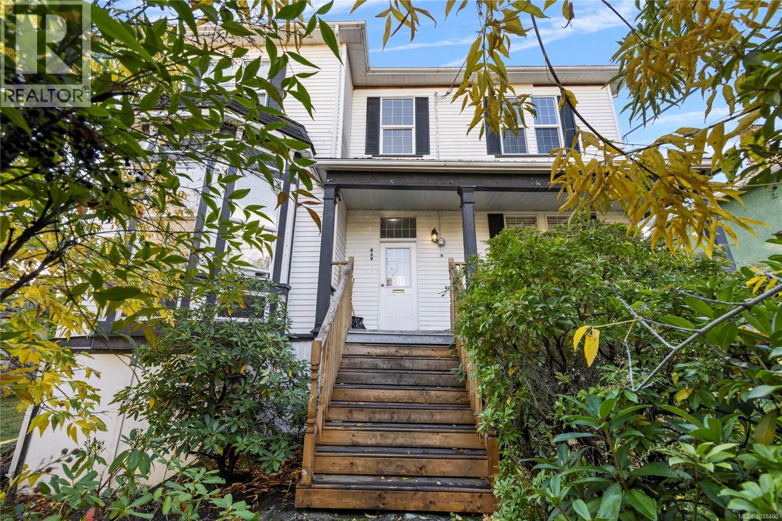 639 Kennedy St, Nanaimo