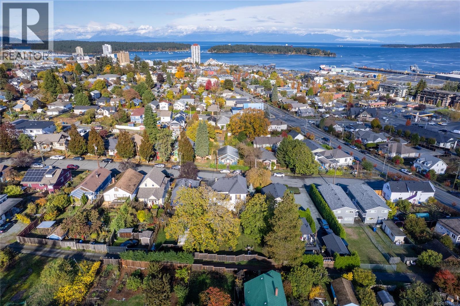 639 Kennedy St, Nanaimo