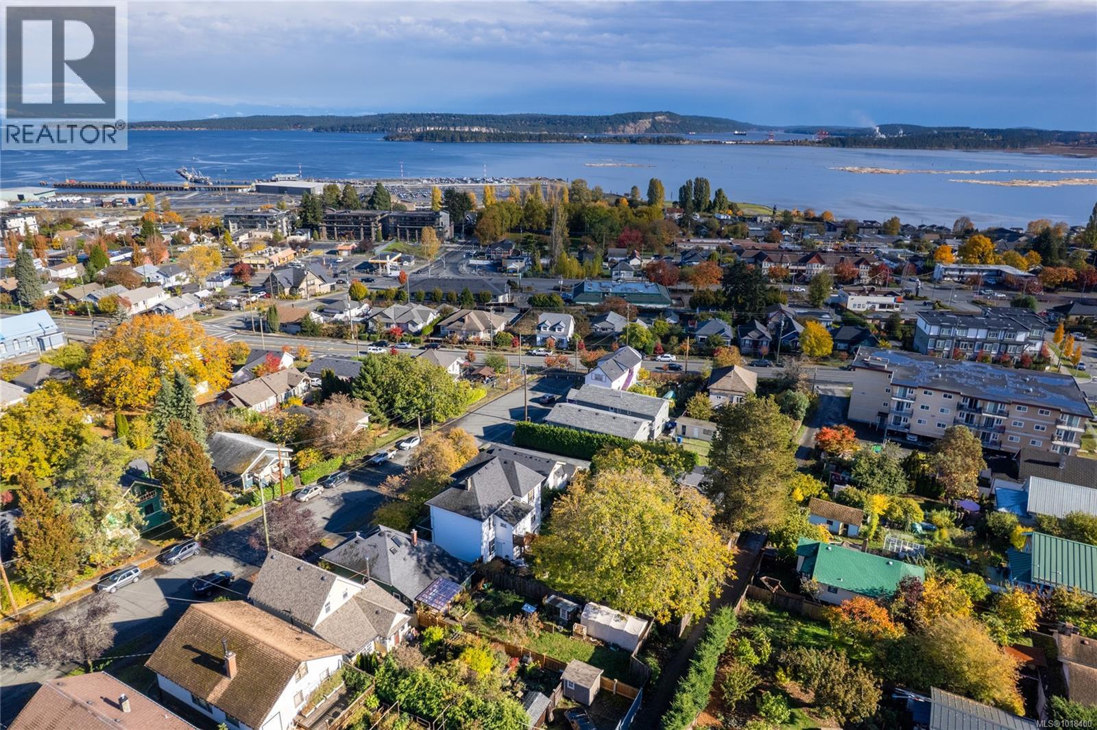 639 Kennedy St, Nanaimo