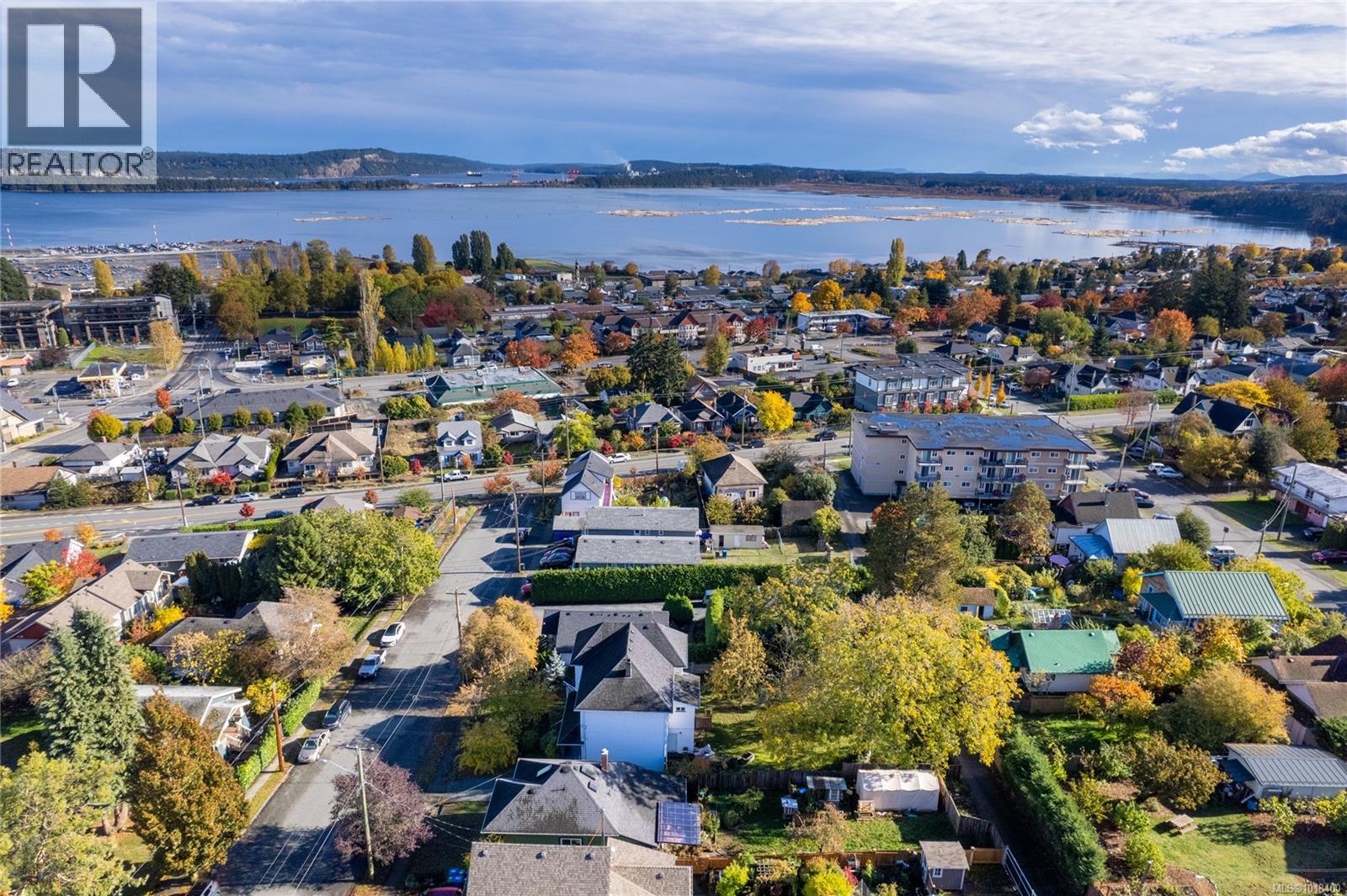 639 Kennedy St, Nanaimo