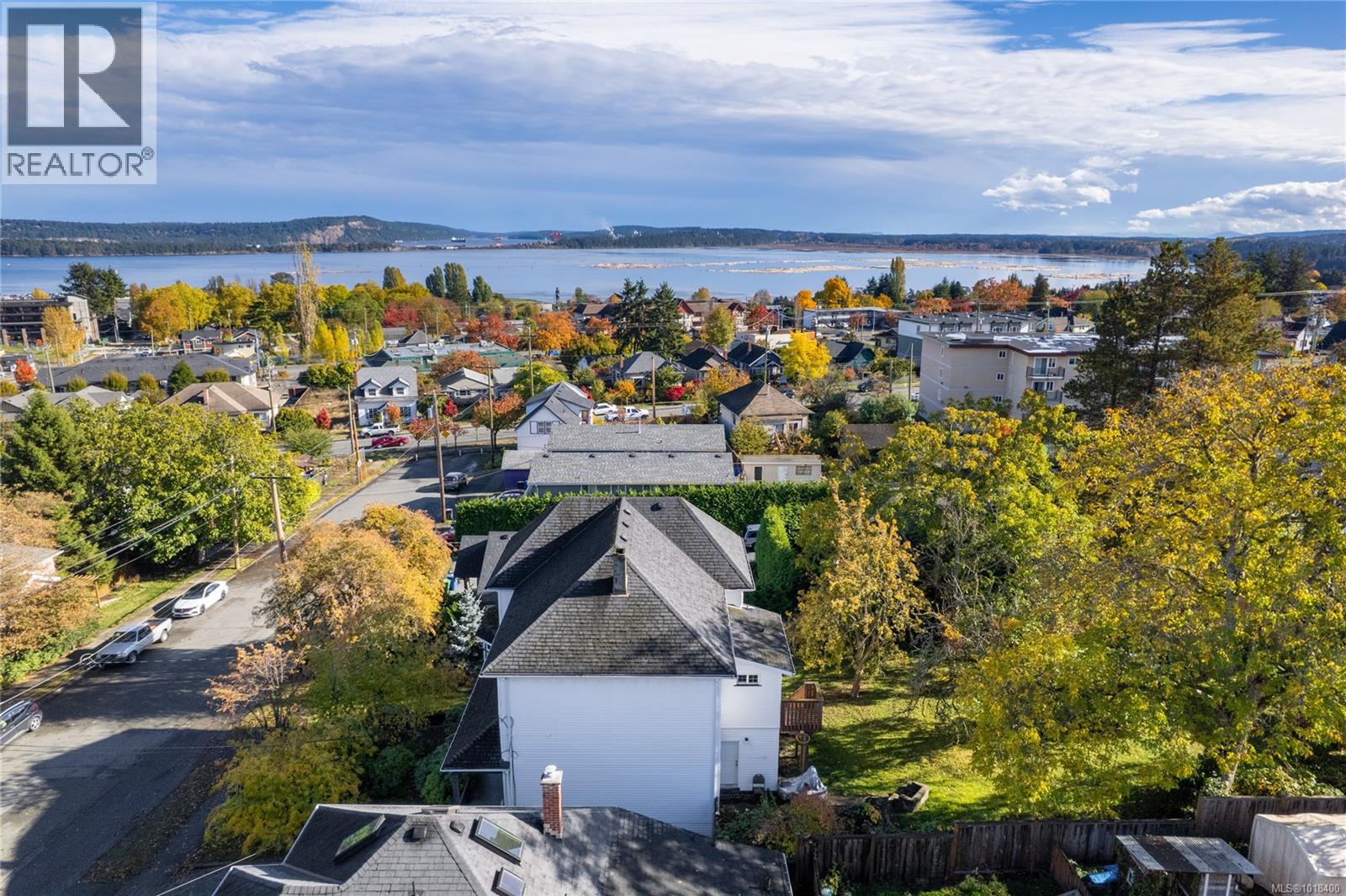 639 Kennedy St, Nanaimo