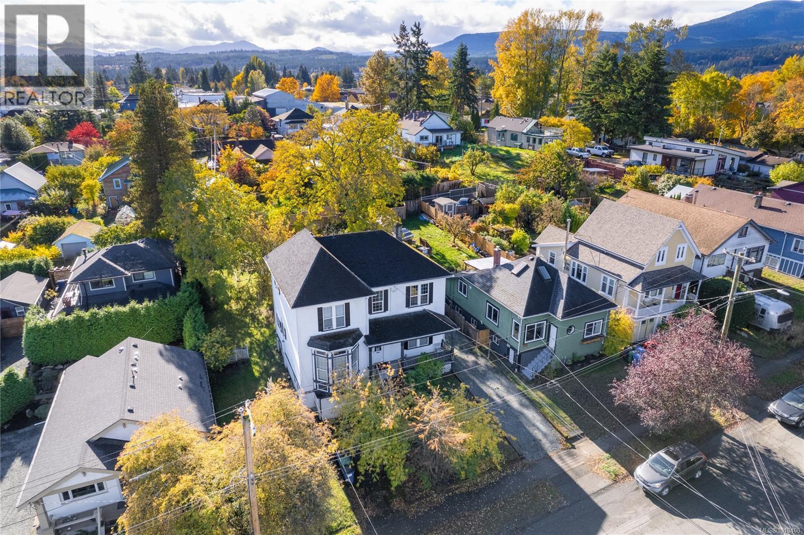 639 Kennedy St, Nanaimo