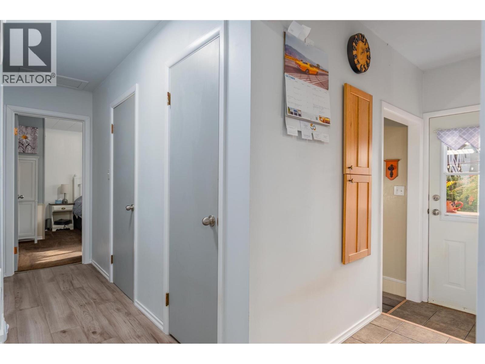 8329 Highway 3B, Trail