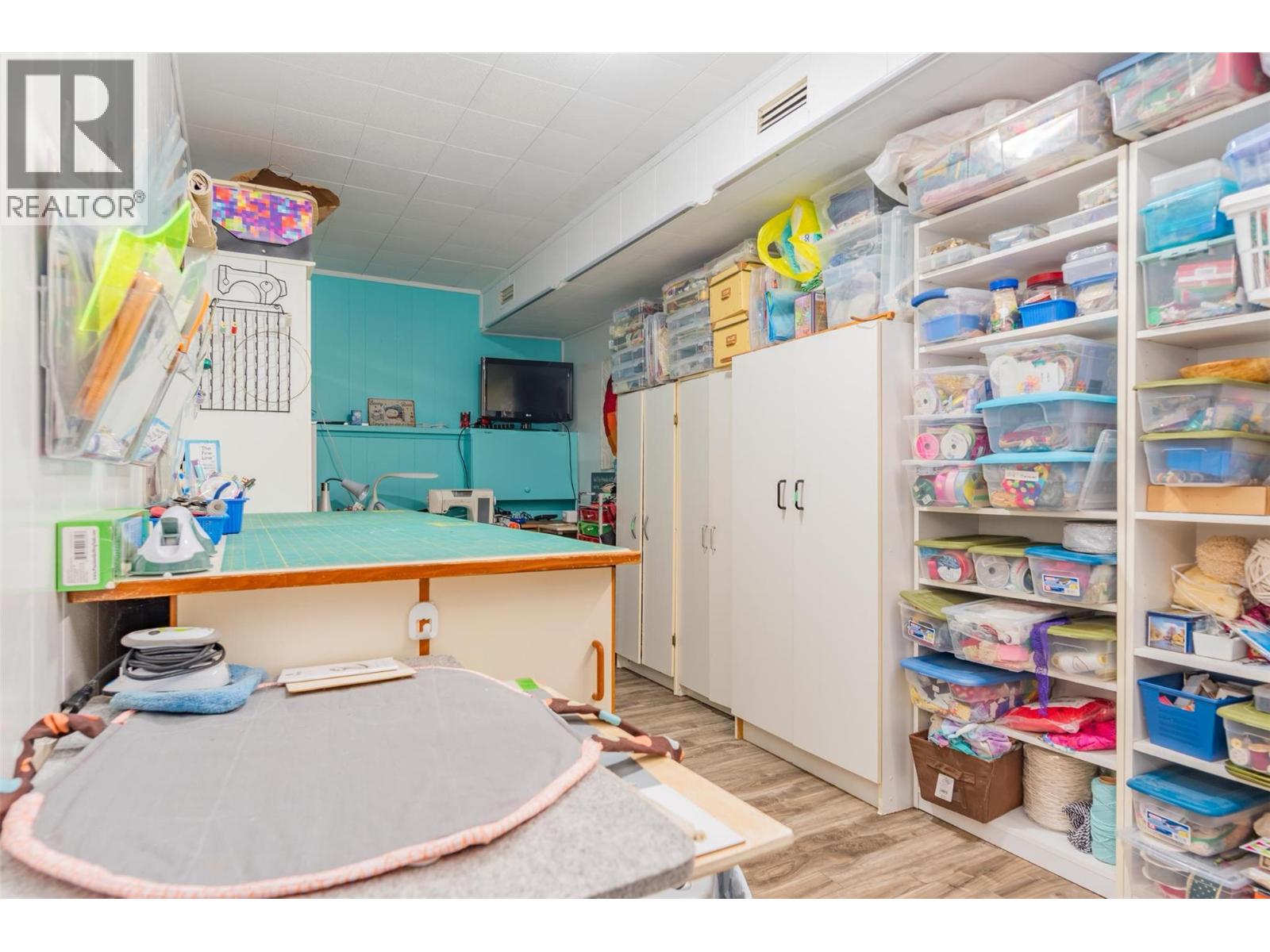 8329 Highway 3B, Trail