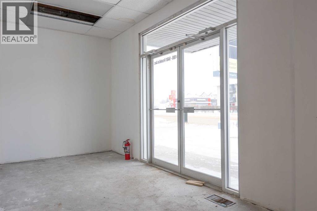 9401 Franklin Avenue, Fort McMurray