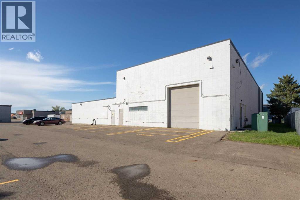 9401 Franklin Avenue, Fort McMurray