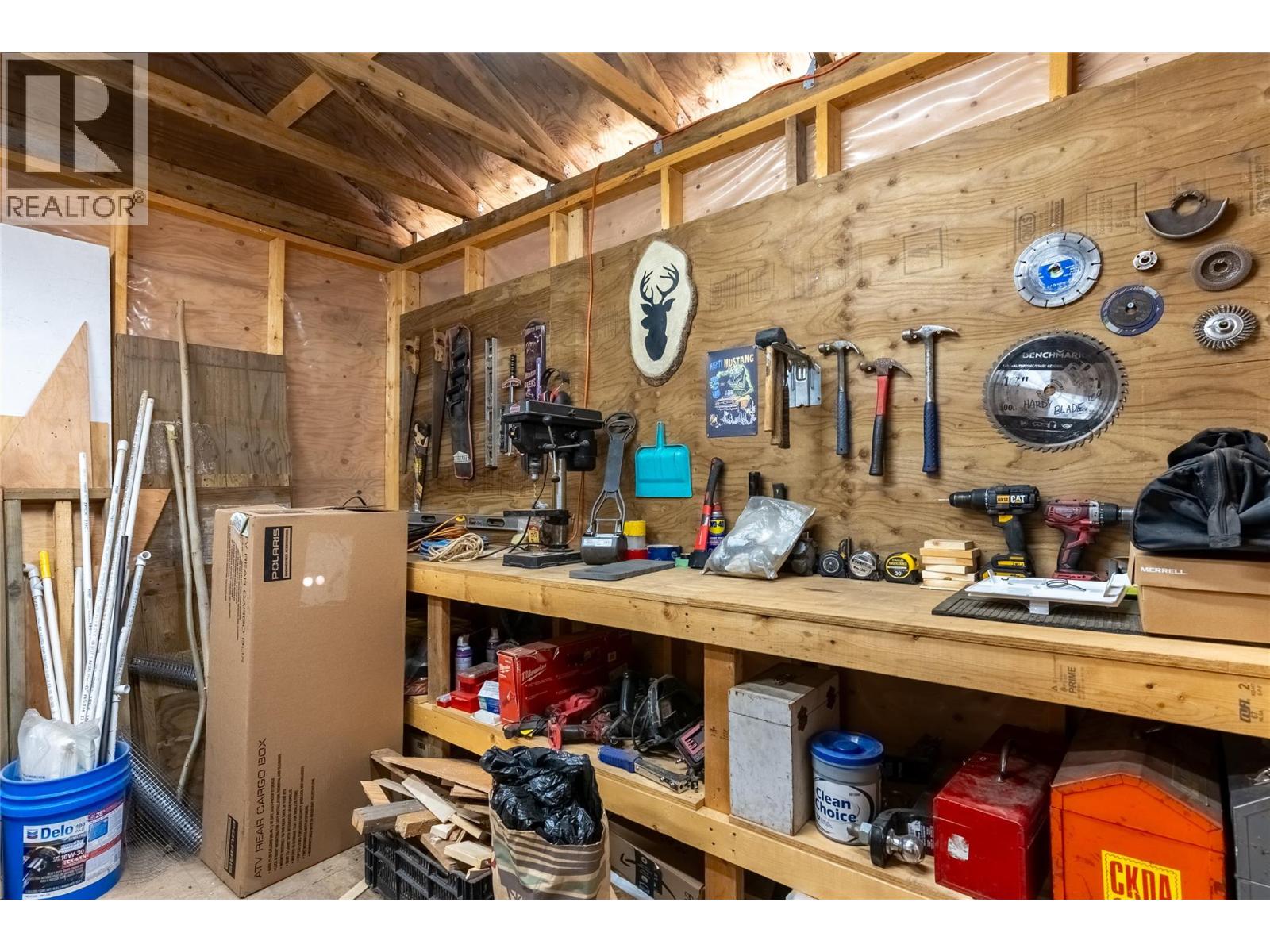 356 TINGLEY Street, Ashcroft