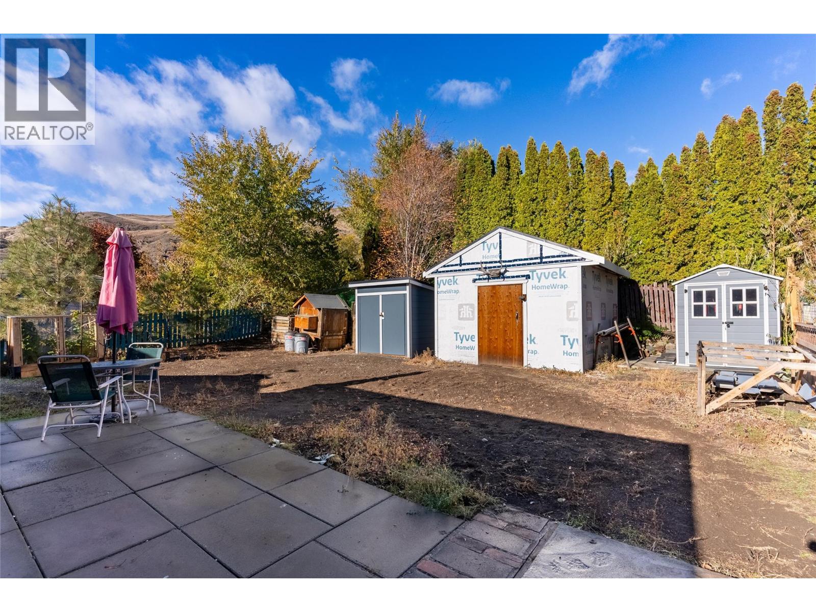 356 TINGLEY Street, Ashcroft