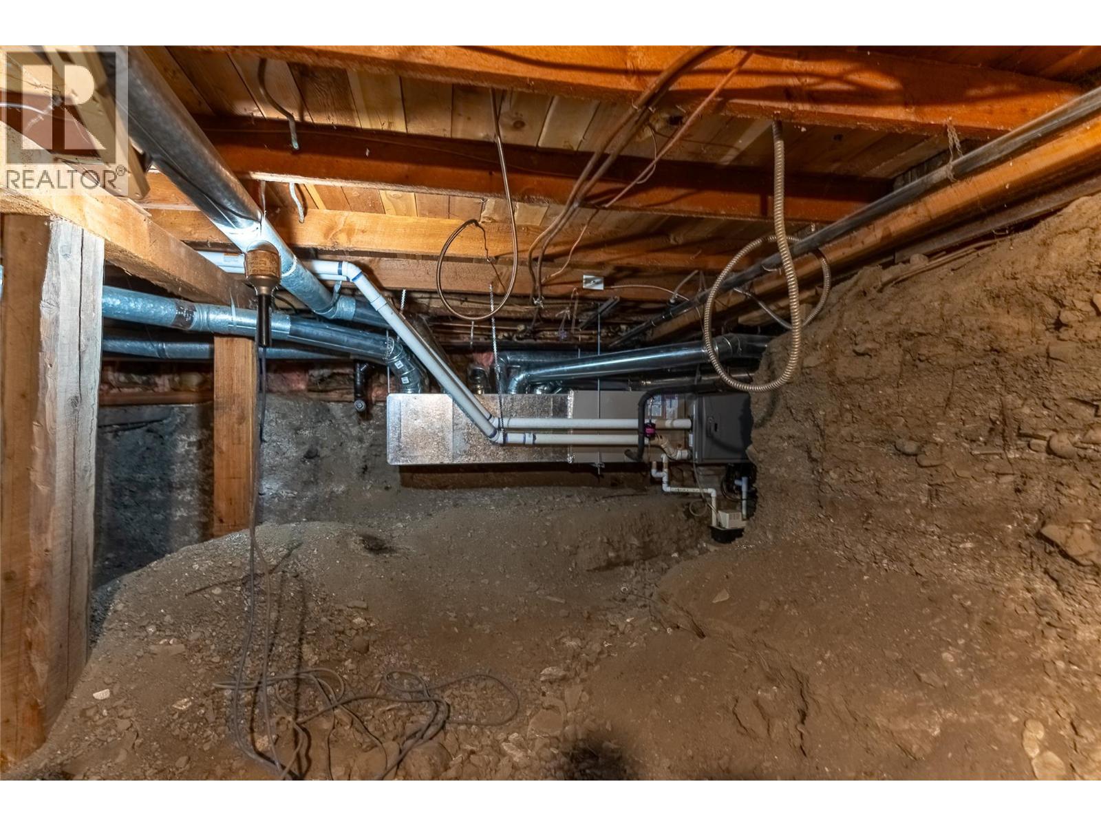 356 TINGLEY Street, Ashcroft