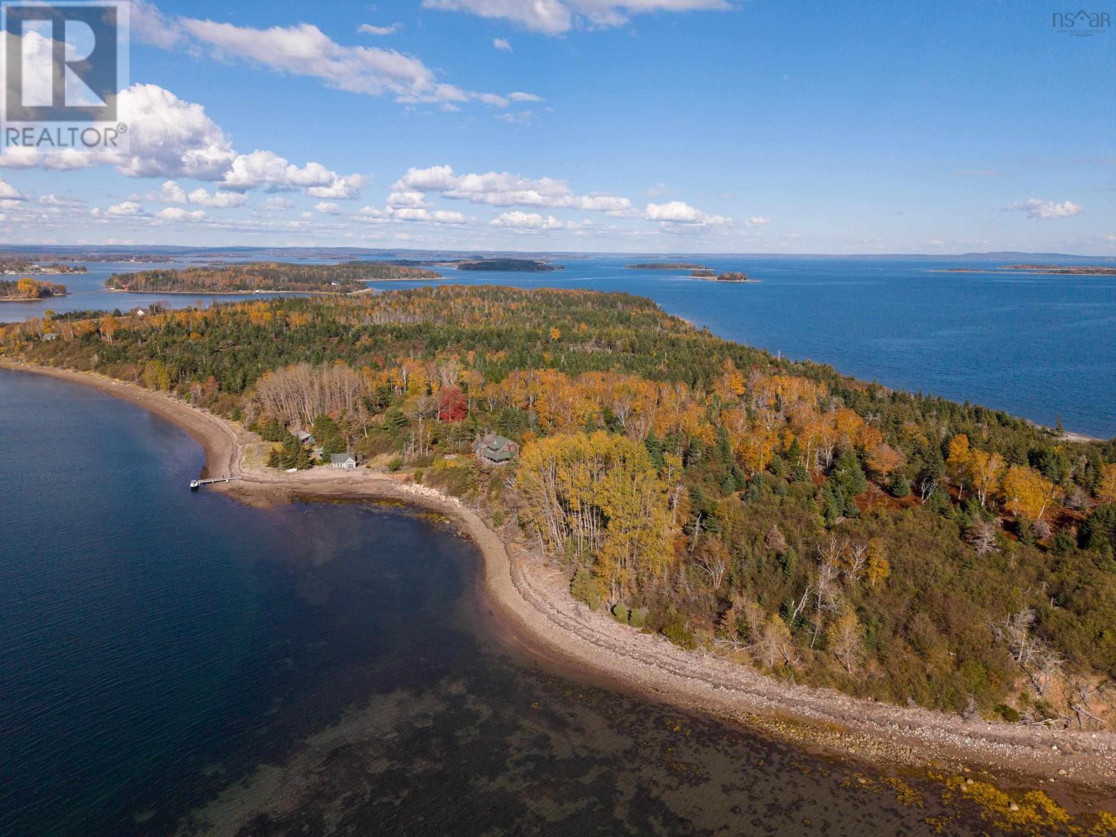 Property 11 of 20 of Rous Island Lot