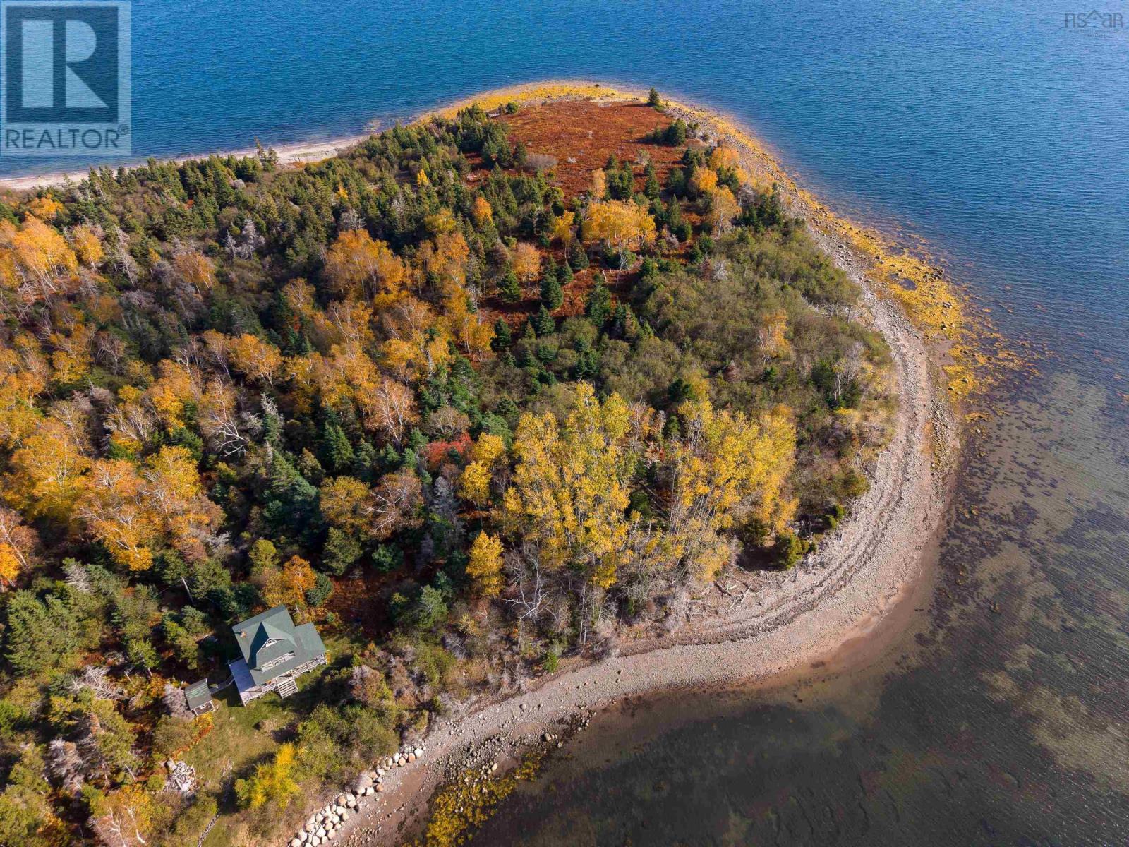 Property 15 of 20 of Rous Island Lot