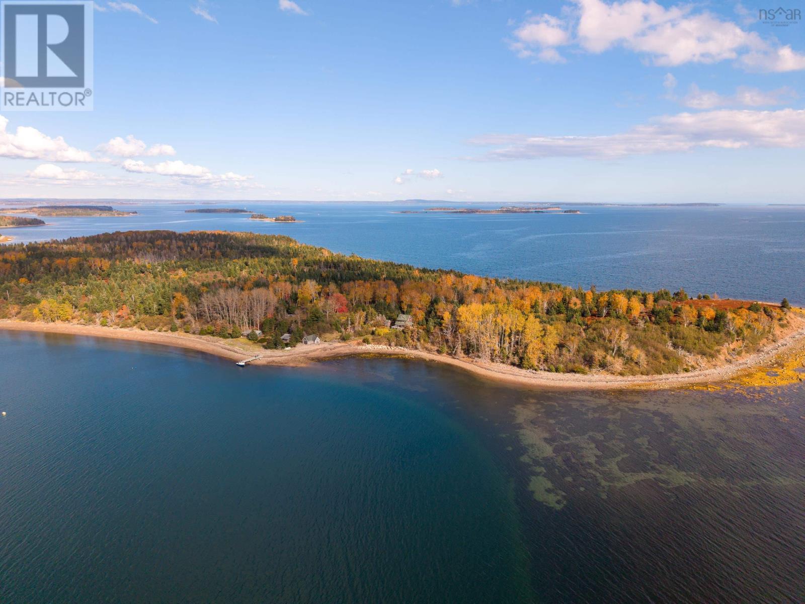 Property 8 of 20 of Rous Island Lot